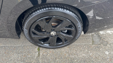 Vauxhall Astra 1.2 Turbo 130 GS 5dr Auto Petrol Estate